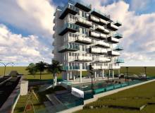 New Build - Apartment / flat - La Cala