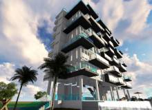 New Build - Apartment / flat - La Cala