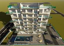 New Build - Apartment / flat - La Cala