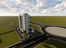 New Build - Apartment / flat - La Cala