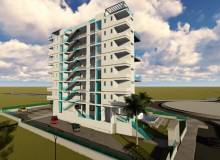 New Build - Apartment / flat - La Cala