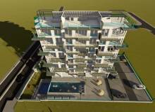 New Build - Apartment / flat - La Cala