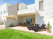 New Build - Apartment / flat - La Finca Golf