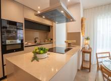 New Build - Apartment / flat - La Finca Golf