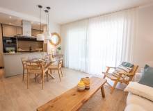 New Build - Apartment / flat - La Finca Golf