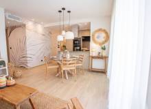 New Build - Apartment / flat - La Finca Golf