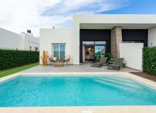 New Build - Apartment / flat - La Finca Golf