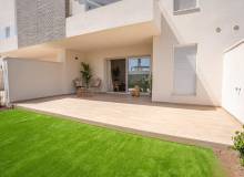New Build - Apartment / flat - La Finca Golf