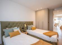 New Build - Apartment / flat - La Finca Golf