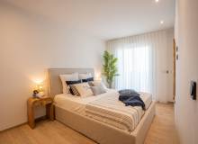 New Build - Apartment / flat - La Finca Golf