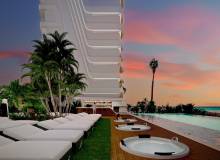 New Build - Apartment / flat - La Manga del Mar Menor