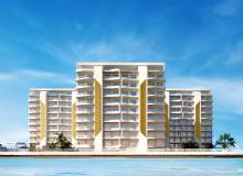 New Build - Apartment / flat - La Manga del Mar Menor