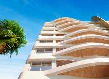 New Build - Apartment / flat - La Manga del Mar Menor
