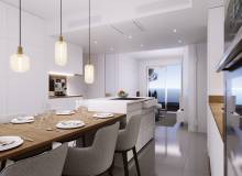 New Build - Apartment / flat - La Manga del Mar Menor