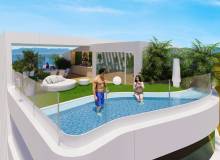 New Build - Apartment / flat - La Manga del Mar Menor