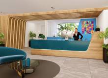 New Build - Apartment / flat - La Manga del Mar Menor