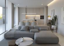 New Build - Apartment / flat - La Nucía