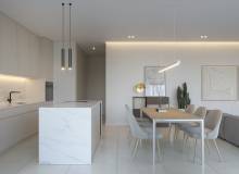 New Build - Apartment / flat - La Nucía