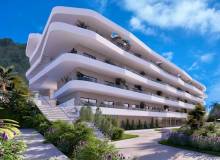 New Build - Apartment / flat - La Nucía