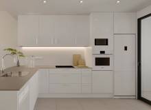 New Build - Apartment / flat - La Nucía