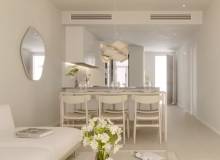 New Build - Apartment / flat - La Nucía