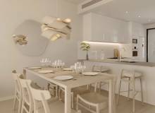 New Build - Apartment / flat - La Nucía