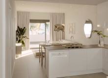 New Build - Apartment / flat - La Nucía