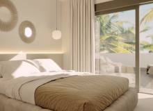 New Build - Apartment / flat - La Nucía