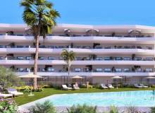 New Build - Apartment / flat - La Nucía