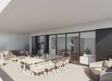 New Build - Apartment / flat - La Nucía