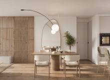 New Build - Apartment / flat - La Nucía