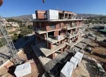 New Build - Apartment / flat - La Vila Joiosa