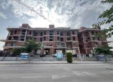 New Build - Apartment / flat - La Vila Joiosa