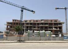 New Build - Apartment / flat - La Vila Joiosa