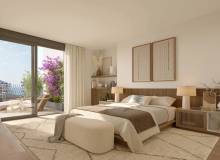 New Build - Apartment / flat - La Vila Joiosa