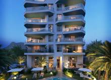 New Build - Apartment / flat - La Vila Joiosa