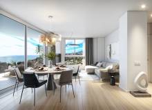 New Build - Apartment / flat - La Vila Joiosa