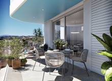 New Build - Apartment / flat - La Vila Joiosa