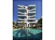 New Build - Apartment / flat - La Vila Joiosa