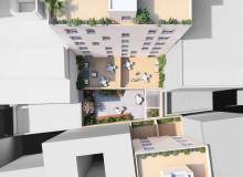 New Build - Apartment / flat - La Vila Joiosa