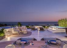 New Build - Apartment / flat - La Vila Joiosa