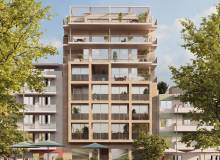 New Build - Apartment / flat - La Vila Joiosa