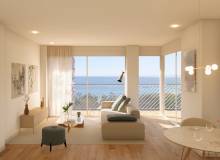 New Build - Apartment / flat - La Vila Joiosa