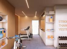 New Build - Apartment / flat - La Vila Joiosa