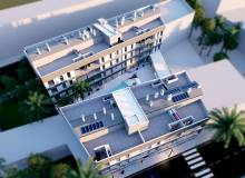 New Build - Apartment / flat - Lo Pagan