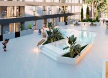 New Build - Apartment / flat - Lo Pagan