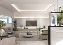 New Build - Apartment / flat - Los Alcázares