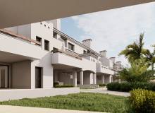 New Build - Apartment / flat - Los Alcázares