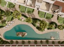 New Build - Apartment / flat - Los Alcázares