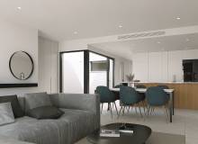 New Build - Apartment / flat - Los Alcázares